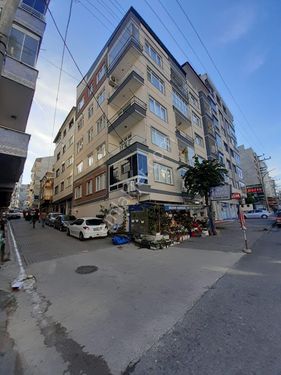 Trabzon Akçaabat yaylacık da anayol üzeri satılık daire