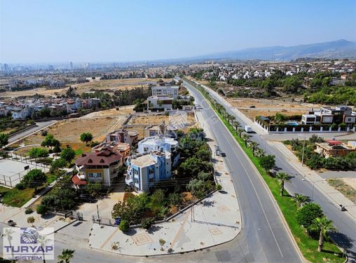 TURYAP SİSTEM' den Kocavilayet' te Satılık ultra lüks villa