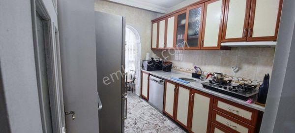  GAMZE EMLAK'TAN YAŞAR KEMAL CADDE'SİNDE 3+1 ASANSÖRLÜ DAİRE!!!