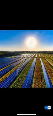 Ges güneş enerji marjınal raporu alınmıs 1100000 donum arazi