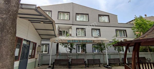  Bursa Nilüfer Fethiye Satılık 12 Daireli Bina ​
