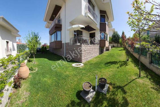  Çayyolu Alacaatlı Anatolia Konakları Satılık 6+1 Villa