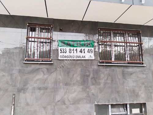 satılık giriş kat Gazi mahallesi sultangazi istanbul görgülü emlak ofisinden 