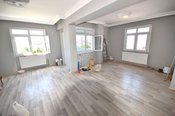  SEBA'DAN CUMHURİYET MH 4+1 165m² TADİLATLI SATILIK DUBLEKS DAİRE