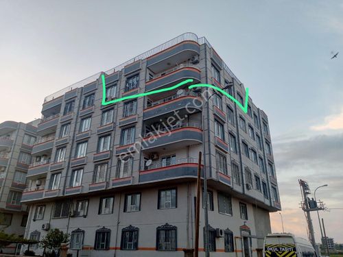 Şanlıurfa Viranşehir Emiroğlu mahallesi satılık dublex daire
