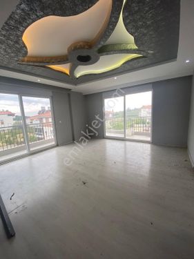 BURAK EMLAKTAN SATILIK 4+1 DÜBLEKS DAİRE