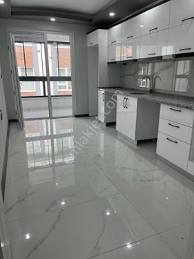  SERHAT ARAS'TAN ÇAMLICADA 2+1 SATILIK DAİRE