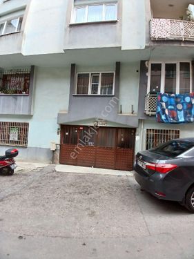 Bursa Yıldırım Selimzadede kiralık 2+1  düz giriş daire