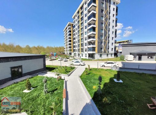 CADDE SEYRAN'DAN SATILIK 5+1 250 M2 KARAKÖPRÜ MESİRE ALANI YANI