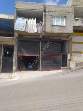 Gaziantep Şahinbey Dumlupınar Mahallesi'nde satılık 2 katlı Cadde Üstün müstakil ev