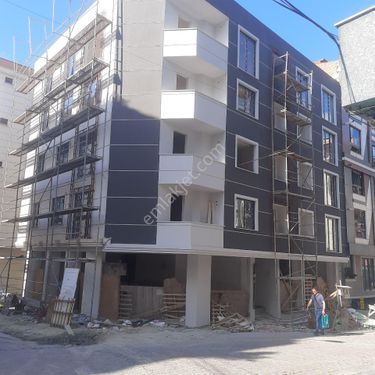  SOĞANLI MH.MİMAR SİNAN CADDEYE YAKIN 3+1 SIFIR DAİRE