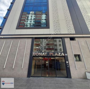 DÜVENÖNÜ DONAT PLAZA'DA OFİS & BURO KİRALIK