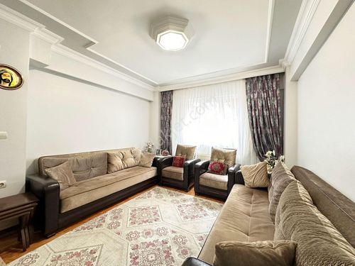  SALİH EMLAK TAN GÜNEY CEPHE 3+1 ÇİFT BALKONLU DAİRE