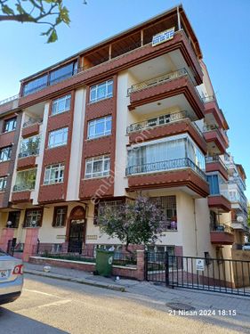 Ankara Yenimahalle İvedik metro kiralık 5+1 dubleks daire Levent Sokak çift teras önü açık bakımlı