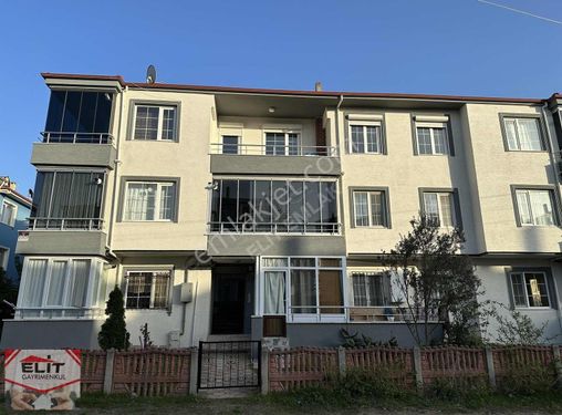 KARASU SAHİLDE SATILIK 2+1 DOĞALGAZLI GENİŞ DAİRE