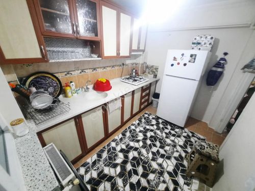 SİNCAN TANDOĞAN MAH 3+1 BAĞIMSIZ ARA KATTA ASANSÖRLÜ DAİRE