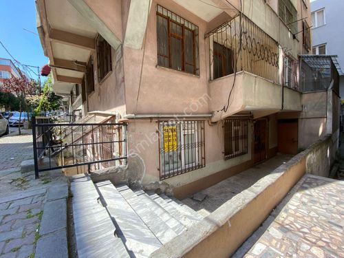  BİLALİ HABEŞİ CAMİİ YAKINI BOŞ 1+1 YATIRIMLIK DAİRE