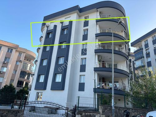  İkiçeşmelik Mahallesi Ahmet Cengz 3 Sitesi'nde kiralık 3+1 daire