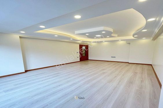 ESENYURT MEHTERÇEŞME MAH'DE 2+1 ARA KAT SATILIK DAİRE!!