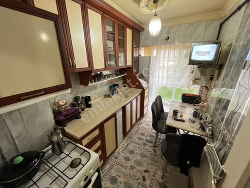 SİNCAN MAREŞAL ÇAKMAK MAH 3+1 ARA KATTA BAĞIMSIZ YAPILI DAİRE