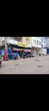 OSMANGAZİ HAMİTLERDE Bölgenin En işlek caddesinde yüksek cirolu market