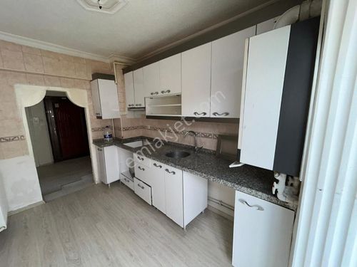 SİNCAN MAREŞAL ÇAKMAK MAH 5+1 ÖN CEPHE TERASLI FULL YAPILI DAİRE