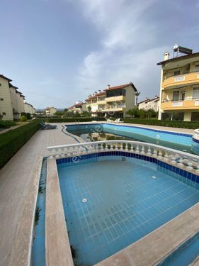  Alanya Türkler  Mahallesinde  Havuzlu Satılık 4+1 Villa