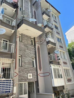 Mehmet Akif Ersoy mahallesi satılık daire