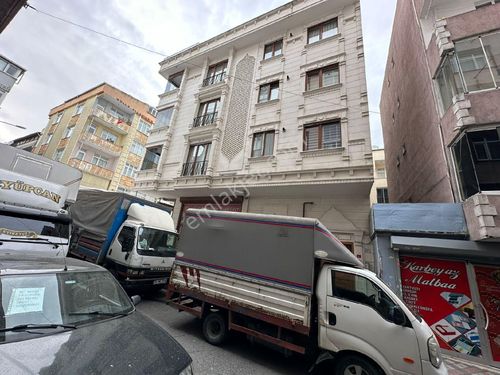 ‼️ FİYATI DÜŞTÜ ‼️ BAĞCILAR YÜZYIL'DA SATILIK DAİRE 