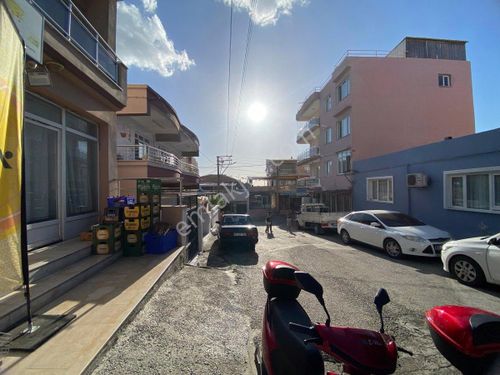 Re/Max Target ONS'dan İzmir Menemen'de Satılık 3 Katlı Komple Bina