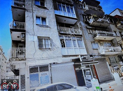 Manisa Karaköy Merkezde Kiralık 1+1 Daire