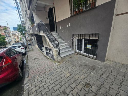 Revan emlaktan kiralık 2+1 yüksek giriş Atatürk Mahallesi 328 sk