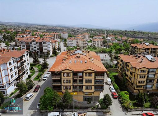 SATILIK 3+1 ara kat daire Safranbolu Barış mahallesi