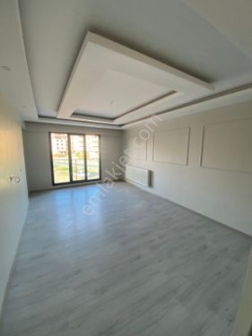   E.C.Z GAYRİMENKUL DEN SATILIK PARK MANZARALI 3+1 DAİRE İSTASYON MH MANİSA ALAŞEHİR 