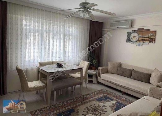 ŞİŞLİ ESKİŞEHİR MAHALLESİN DE İÇİ YAPILI 1.KAT SATILIK DAİRE