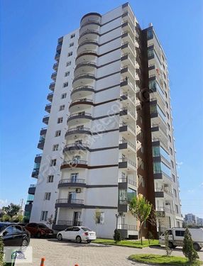 BABİL'den ADLİ TIP KURUMU ARKASI CEYLAN İNŞ 3+1 SATILIK DAİRE