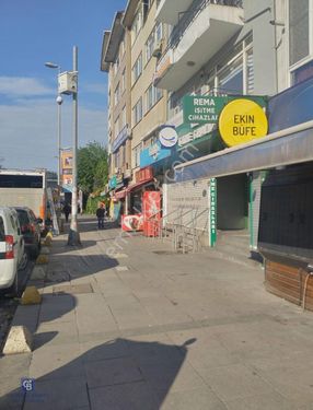 Hasanpaşa Mahallesi Kadıköy Belediye Karşısında Muhteşem Dükkan