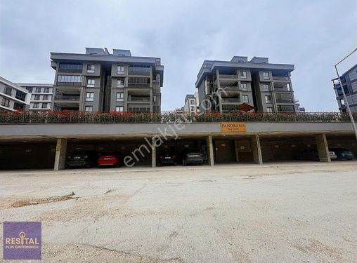 KAYAPA PANORAMA SİTESİ SATILIK 3+1 DAİRE