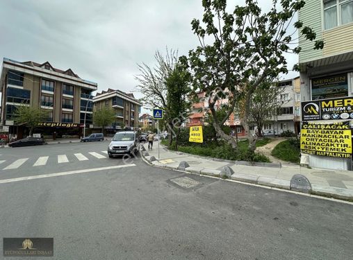 ARNAVUTKÖY BOLLUCA MAH. KOCAYUSUF CAD. ÜZERİNDE SATILIK 218 M2