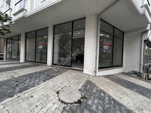 Çekmeköy Mimarsinan Çavuşbaşı Caddesi Satılık Depolu Dükkan