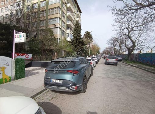 ENGİN EMLAKTAN MERTERDE 220 m2 KİRALIK DÜKKAN & MAĞAZA