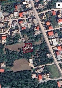 Tetik Emlak’tan Seyhan Haydaroğlu Mahallesinde 220 M2 Arsa Satılık