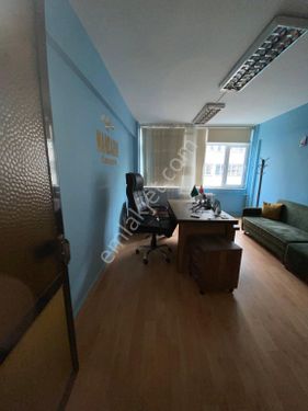 Fatih Aksaray 1+1 kiralık ofis
