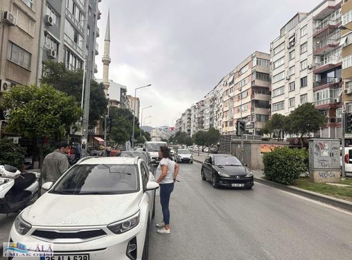 ÜÇYOL METROYA 1DK 3+1 ARAKAT FULL YAPILI SATILIK