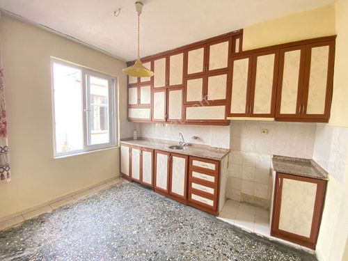 IRMAK MANZARALI 2+1 KİRALİK DAİRE 