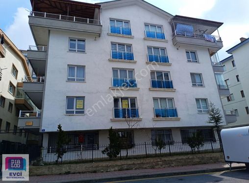 DOĞUKENT BULV. YAKINI GİRİŞ KAT EŞYALI 2+1 KİRALIK DAİRE