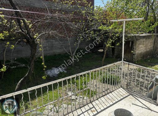 BATUR GAYRİMENKUL'DEN SATILIK MÜSTAKİL DAİRE