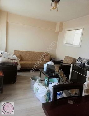 EŞYALI KİRALIK DAİRE ENES EMLAKTAN