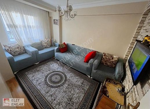 ELİT EMLAK'TAN KEMER MAHALLESİNDE 2+1 70M2 SATILIK DAİRE