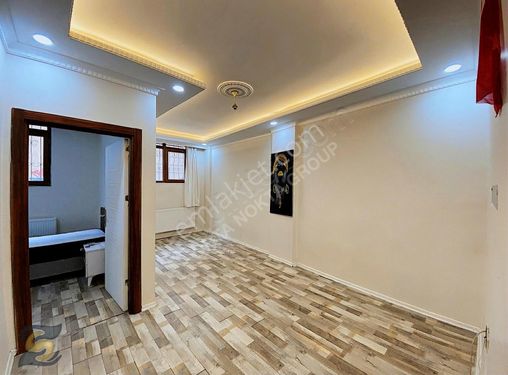 BAYRAMPAŞA UYGUR CADDESİNDE SATILIK 2+1 DAİRE